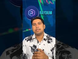 Raydium | Raydium Coin | Ray Crypto | Crypto Newd