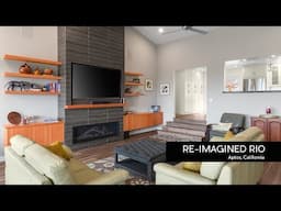 Santa Cruz Builder Remodel #139 | Re-Imagined Rio | Aptos, California