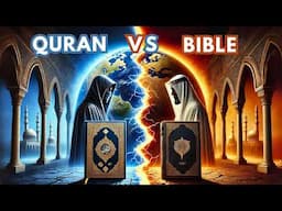 CHRISTIANITY vs ISLAM – The TRUTH They Won’t Tell You