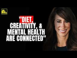 How Food Choices Impact Creativity & Mental Clarity (w/ Whole30's Melissa Urban)