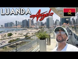 A Day Like This Can Make Anyone Fall In With Luanda Angola | Things To Do In Luanda Angola