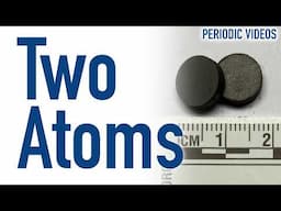 How to make TWO ATOMS (and the path to element 120) - Periodic Table of Videos