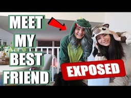 Meet My Best Friend | EMZOTIC