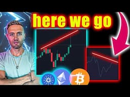 Bitcoin Dominance SHOCKS Everyone – Altcoin SUPERCYCLE THEORY Is Real!