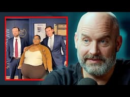 Ozempic Proves The Body Positivity Movement Was A Scam - Tom Segura