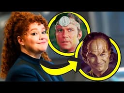 Star Trek Discovery S5E6 Breakdown & Review - Is Tilly Now Discovery's Best Character?