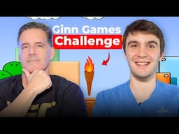 The Ultimate Guide to Your First Wholesaling Deal in 30 Days | Ginn Games 2025 (FULL RECORDING)