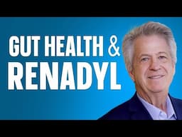 The Gut-Kidney Connection: How Probiotics Like Renadyl Can Help with CKD