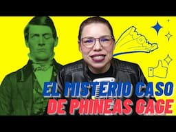 El unico Caso de Phineas Gage @PPEnVivo