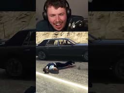 Instant KARMA In GTA RP