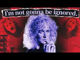 THE FATAL ATTRACTION (1987) of Alex Forrest: A Borderline Villain