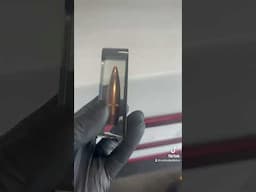 50 BMG in resin