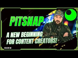 PitSnap Review 2024: The Future of Fair Monetization for Content Creators