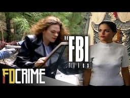 Most Shocking American Family Cases | The FBI Files | Best Of | FD Crime