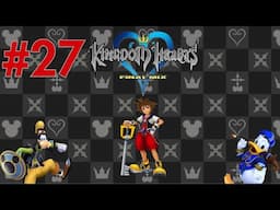 Kingdom Hearts Final Mix 27