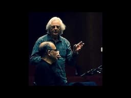 Anouar Brahem - Awake (from the new album 'After The Last Sky') Teaser | ECM Records