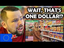 I Just Found Out Why Americans Love Dollar Tree!