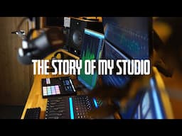 I’ve been running my studio for over 2 years. Here’s what I have to say 🎙️