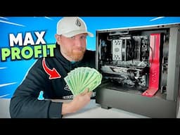 How to sell your OLD PC For More Money