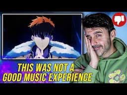 MUSIC DIRECTOR REACTS | Solo Leveling S2 OP