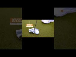 Try the Odyssey Ai-ONE Putter This Saturday at the Sheridan Club Tournament #golf #tulsa