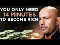 How to Get Rich Without ANYONE Noticing | Joe Rogan