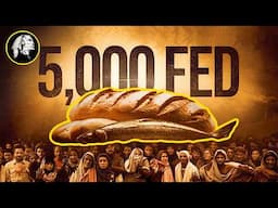 Need a Miracle? Learn from Jesus Feeding the 5,000!