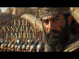 The Assyrian Empire - The Book of Jonah