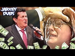 Peter Popoff Dub: The Prophet Who Profits