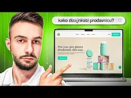 Kako dizajnirati Shopify prodavnicu za Maksimalno Kupovina? (2024 update)