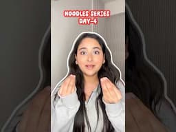 Trying Noodles That i Never Tried #minivlog #ytshorts #shorts