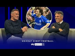 "There is less improvisation" | Does football still produce players like Gianfranco Zola?