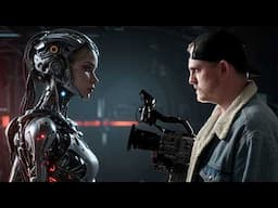 Is AI Coming for Filmmakers?