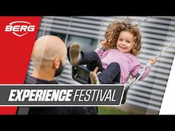 BERG EXPERIENCE DAY | AFTERMOVIE 2024