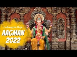 Lalbaugcha Raja 2022 A to Z :Complete Guide to visit Lalbaug ka Raja in 2022