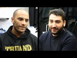 Morsay : l’interview vérité