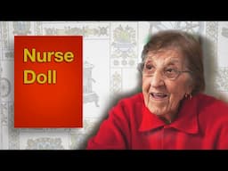 Nurse Doll - Audio Memories with Clara