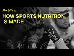 Science: Watch This BEFORE You Buy Any Cycling Nutrition!