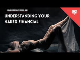 Webinar | How to Understanding Your Financial Fully | How Much Do You Really Need to Retire?