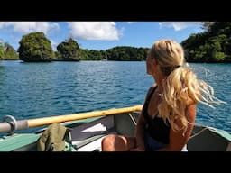 18 | Sailing the Spectacular Islands of Fiji, Vanua Balavu and Makogai