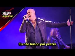 Unisonic - When The Deed is Done - Tradução + Opinião