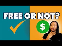 Are nonprofit services free?