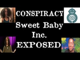 The Sweet Baby Inc Conspiracy: A Race To The Bottom