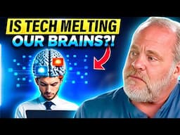 Is Technology Overloading Our Brains