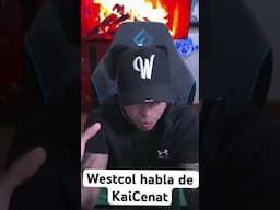 #westcol #westcolkick #kickstreamer #kaicenat #streamer #viralvideo #viralshort #fypage #fypシ゚