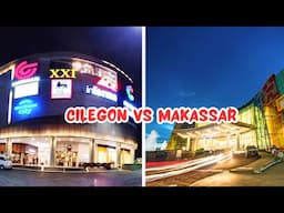 CILEGON VS MAKASSAR, SUDAH TAU YA PEMENANGNYA?