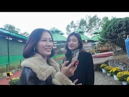 25th Hornbill Festival Nagaland Part 1