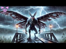 Mothman: Harbinger of Doom or Something Else Entirely?