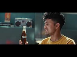 Coke HalfTime | Nepal | Ogilvy India