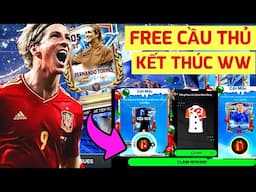 🎁 NHẬN FREE CẦU THỦ CHẤT LƯỢNG KỲ QUAN MÙA ĐÔNG | CẬP NHẬT MỚI NHẤT SỰ KIỆN BECKHAM, THUNDERSTRUCK